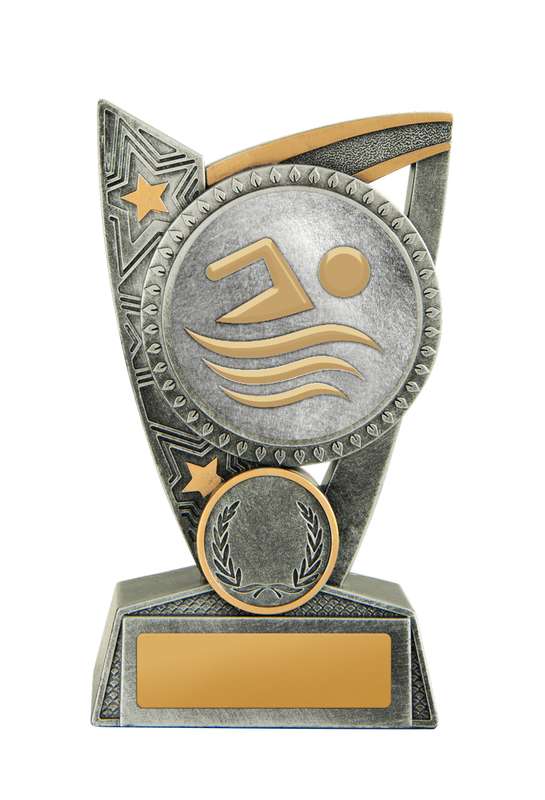 Challenger Natación de pie