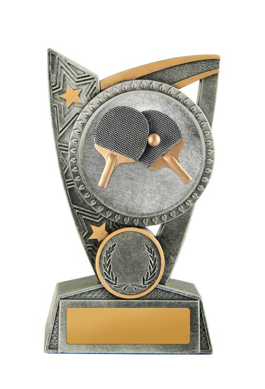 Challenger de tenis de mesa