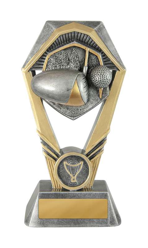 Torre hexagonal-Golf