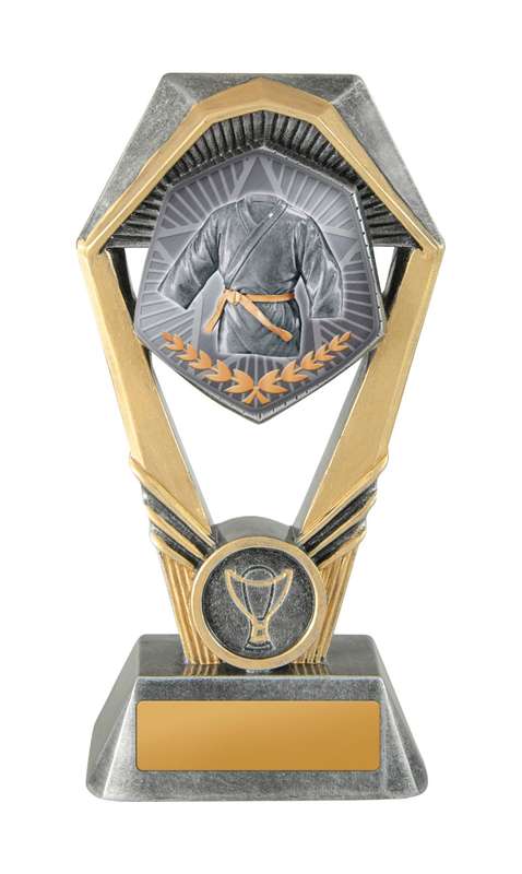 Torre Hex-Martial Arts