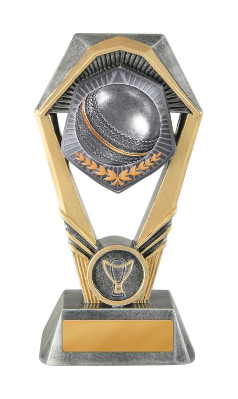 Torre Hexagonal-Cricket