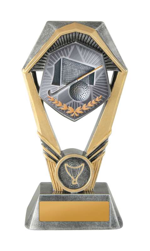 Torre Hexagonal-Hockey