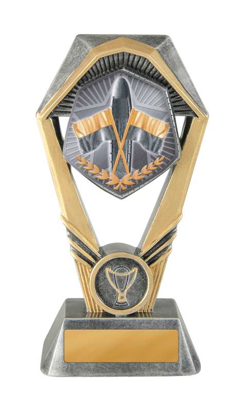 Hex Tower-Salvavidas