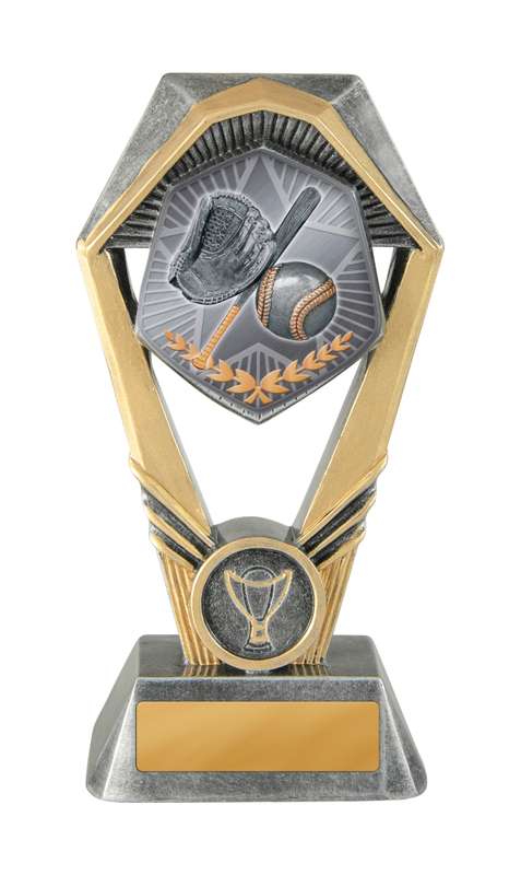 Torre hexagonal-Béisbol