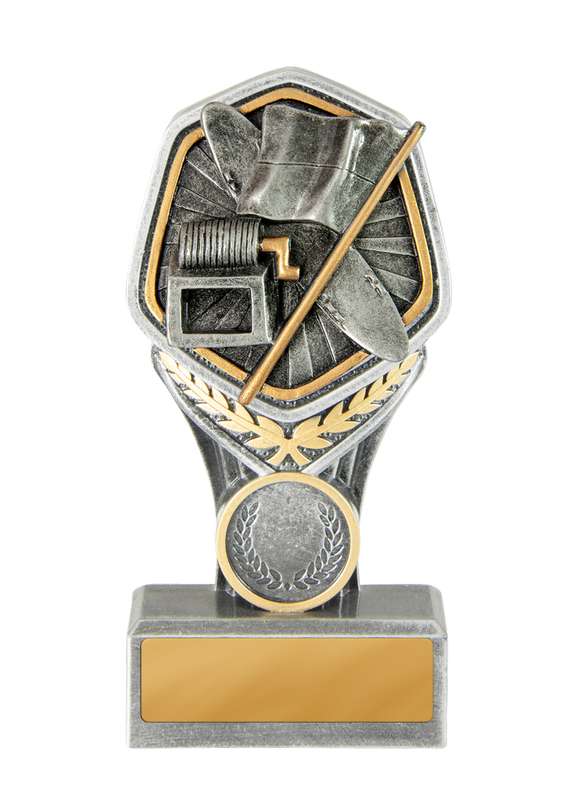 Torre Falcon-Salvavidas