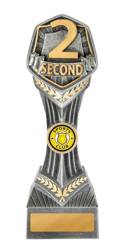 Torre Falcon – 1ª