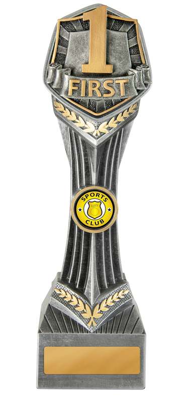 Torre Falcon – 1ª