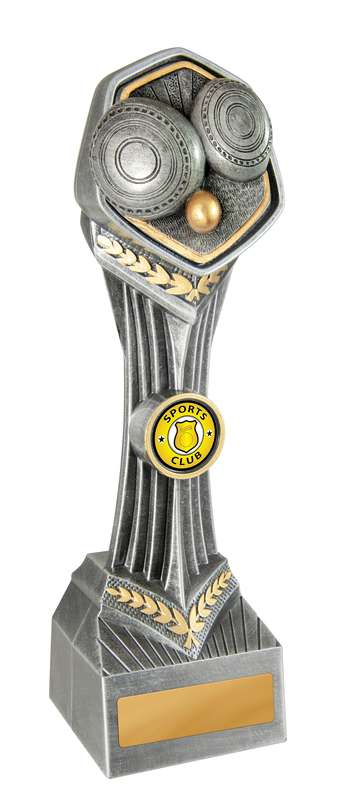 Torre Falcon-Cuencos de césped