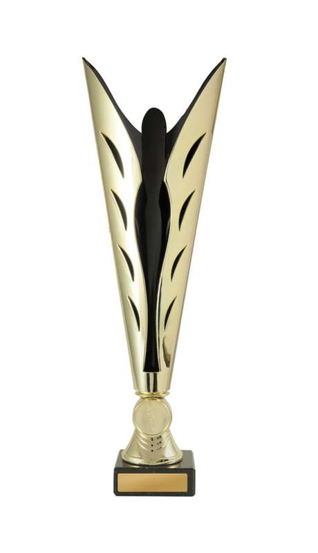 Copa Silueta Bailarina