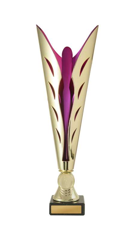 Copa Silueta Bailarina