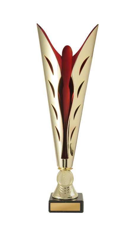 Copa Silueta Bailarina