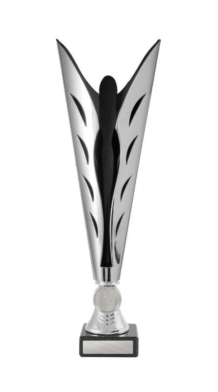 Copa Silueta Bailarina