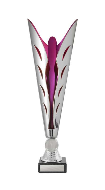 Copa Silueta Bailarina