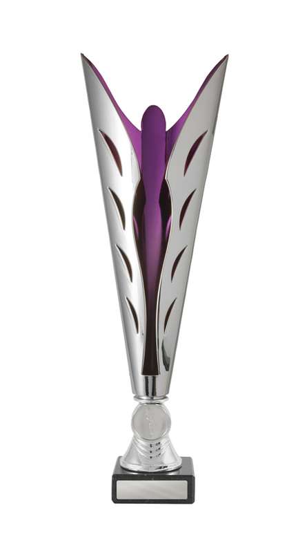 Copa Silueta Bailarina