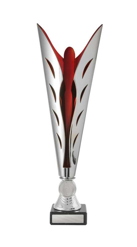 Copa Silueta Bailarina