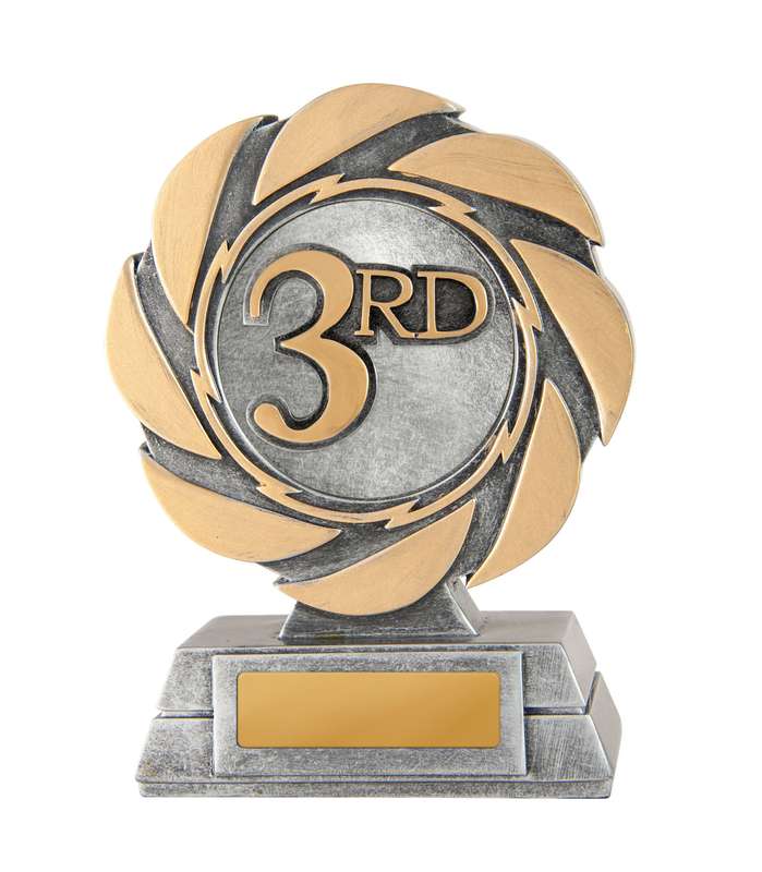 Stand del molino de viento – 1º