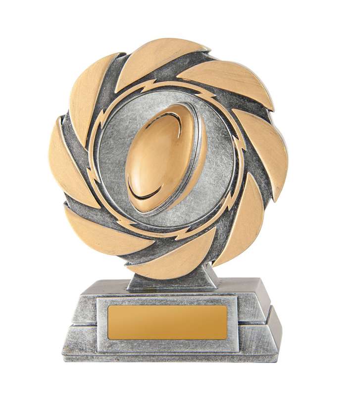 Molino de viento-Rugby