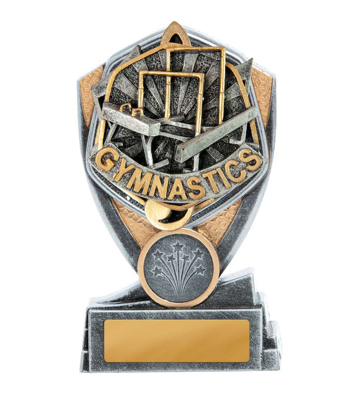 Serie Héroe-Gimnasia