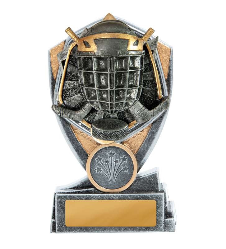 Hero Series-Hockey sobre hielo