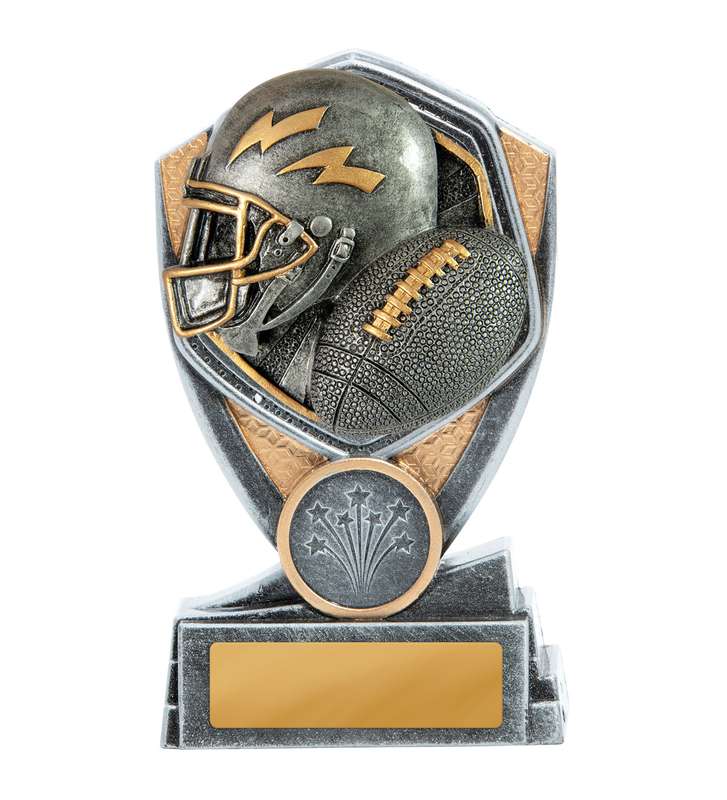 Serie Hero-Grid Iron