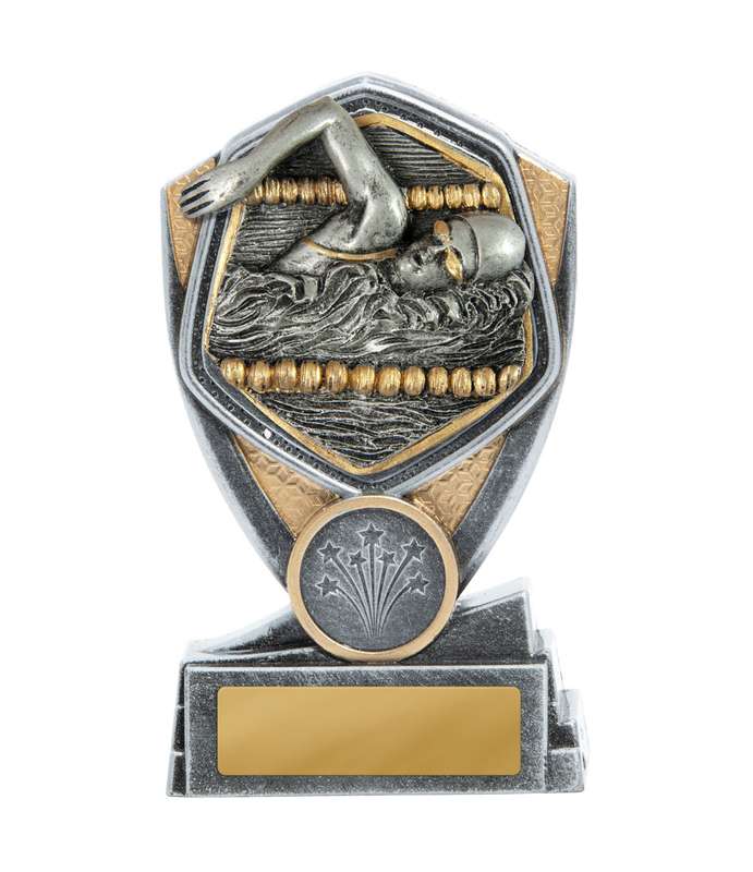 Hero Series-Natación Femenina