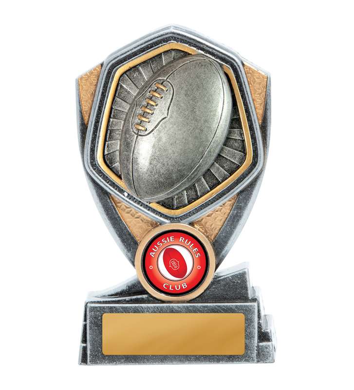 Falcon Hero Aussie Rules