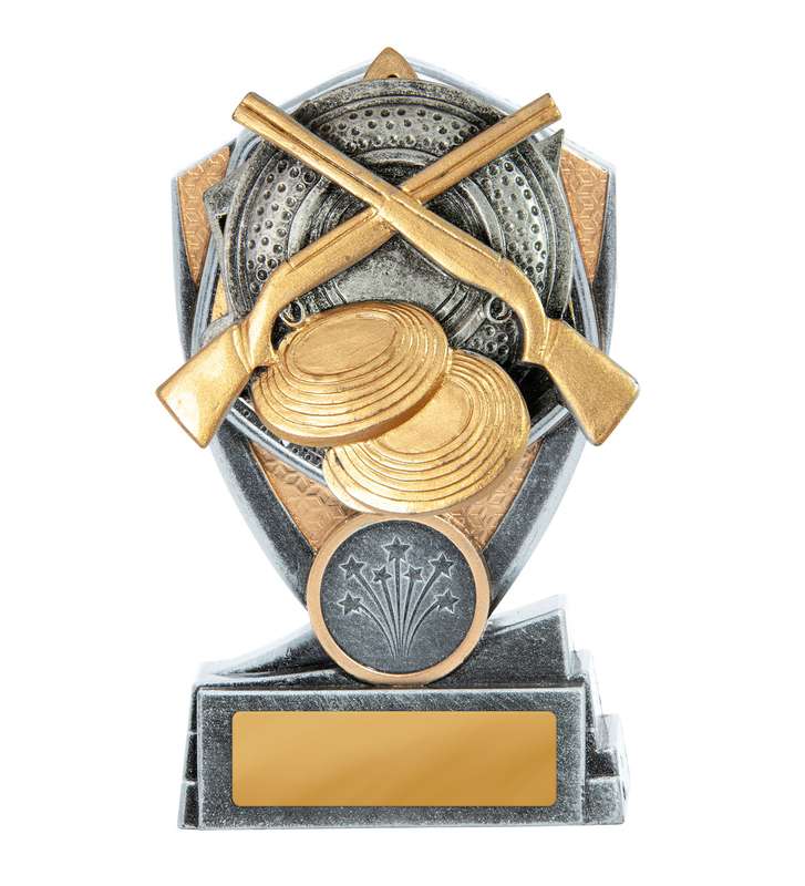 Hero Series-Tiro al plato