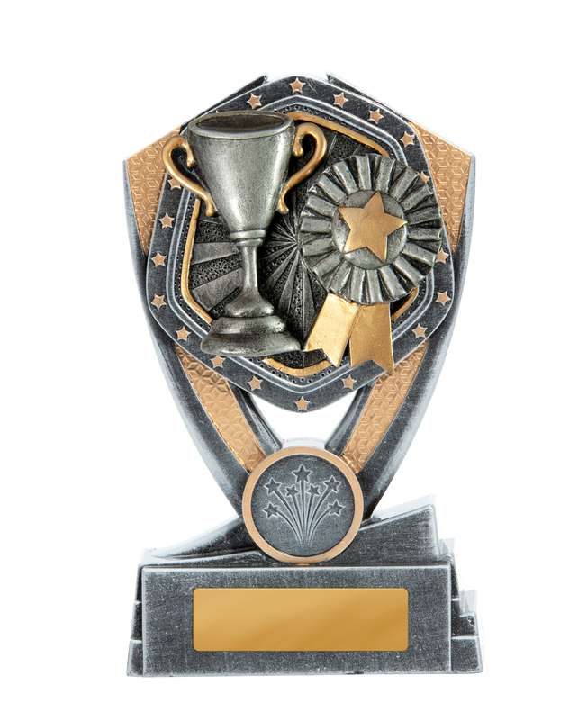 Serie Héroe – Logros