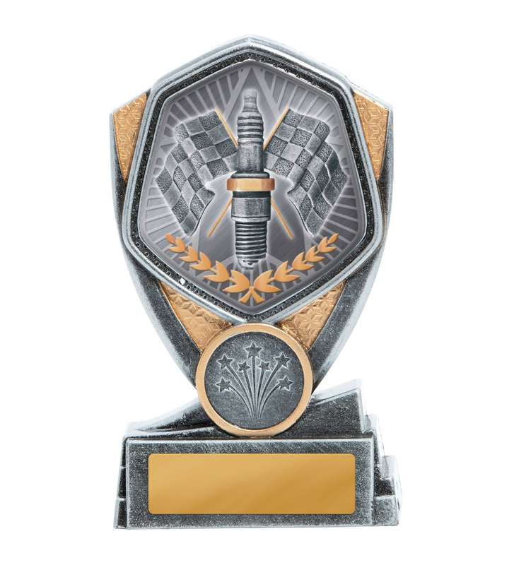 Hero Series-Motorsports