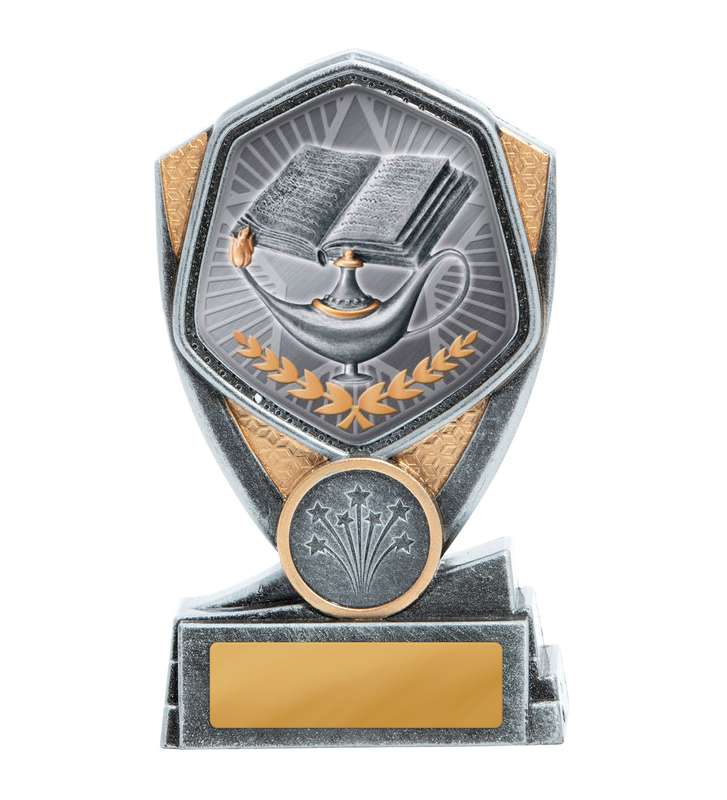 Serie Héroe-Conocimiento