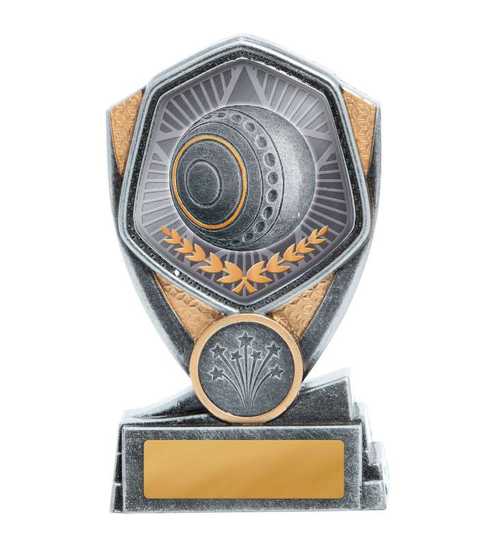 Serie Hero – Cuencos de césped