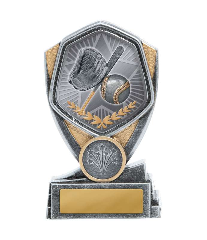 Hero Shield-Béisbol