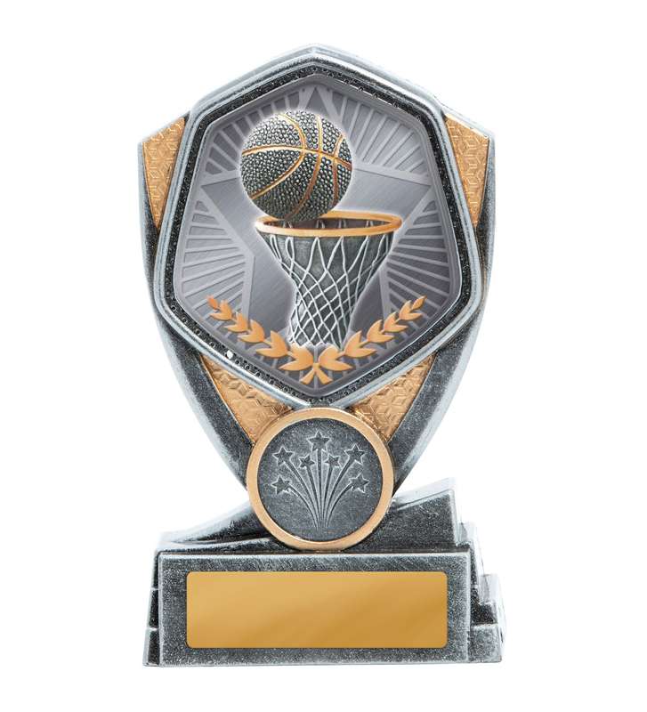 Hero Series-Baloncesto