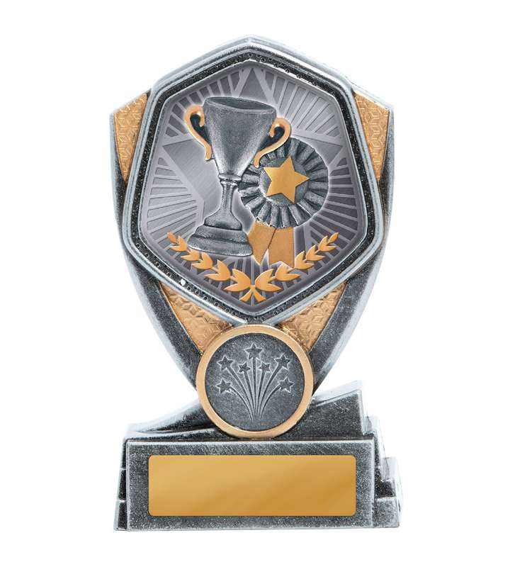 Serie Héroe-Conocimiento