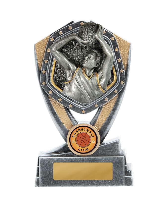 Serie Héroe-Baloncesto Masculino