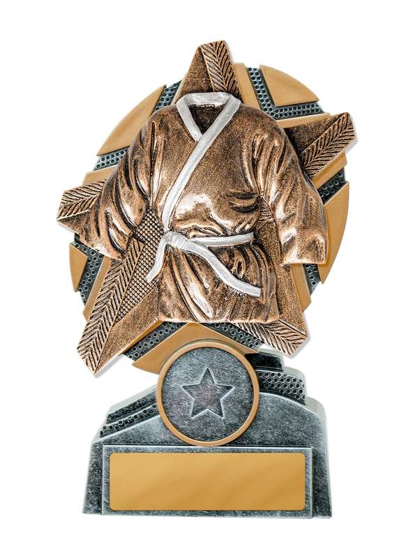 Starburst Stand Artes Marciales