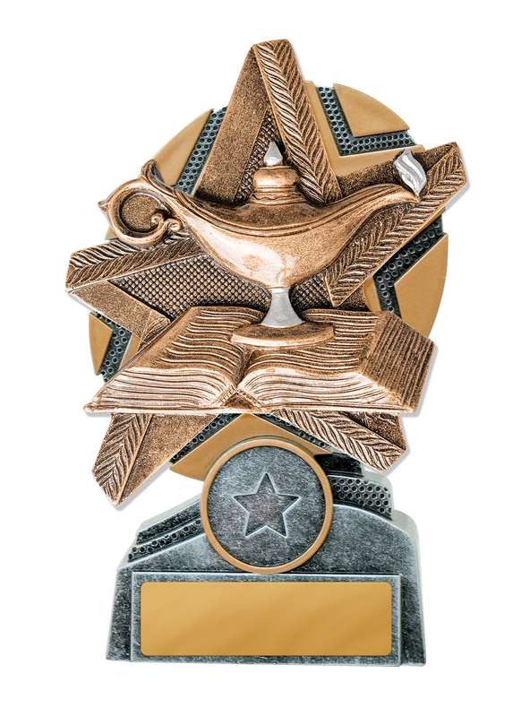 Starburst Stand Conocimiento