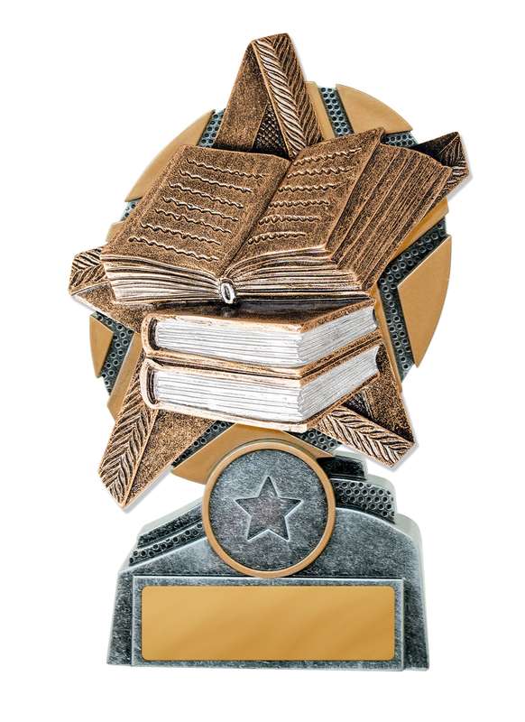 Starburst Stand Lectura