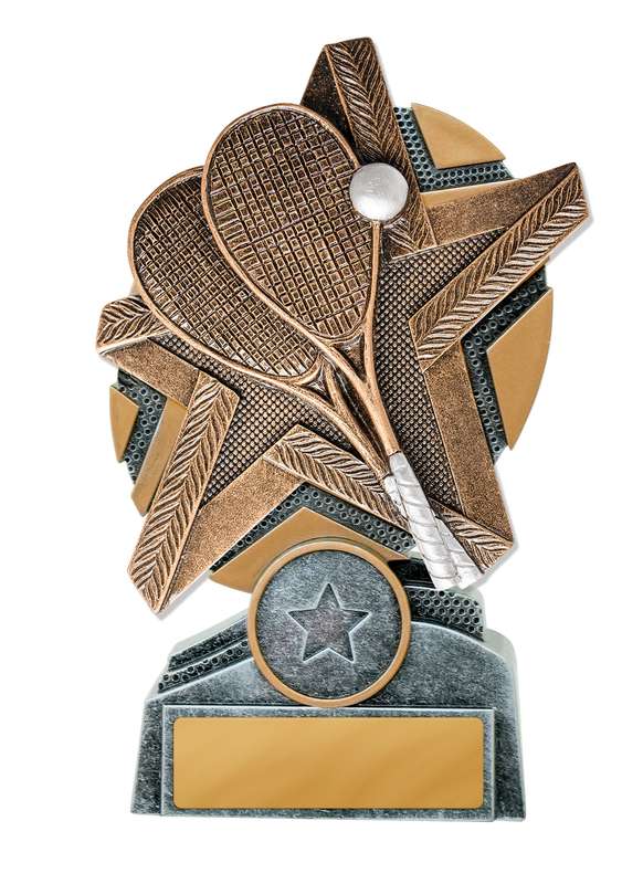 Calabaza de pie Starburst