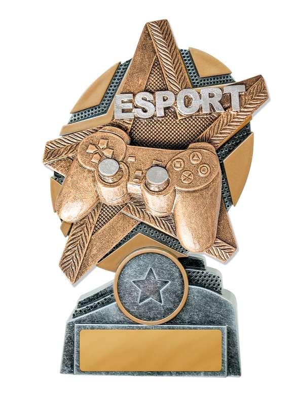 Starburst Stand Juego