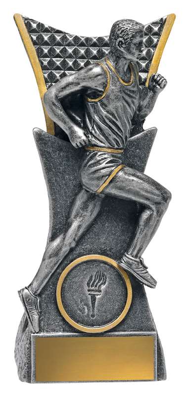 Track Vanguardia Masculina