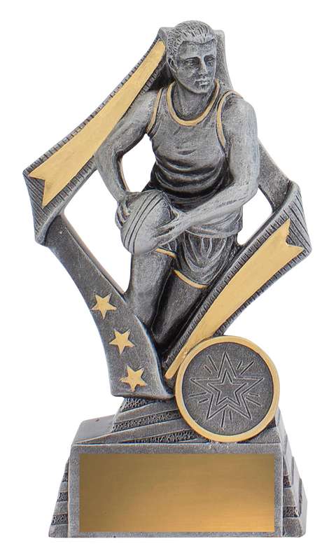 Bandera – Masculino