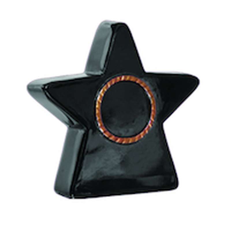 Star Stand-Negro
