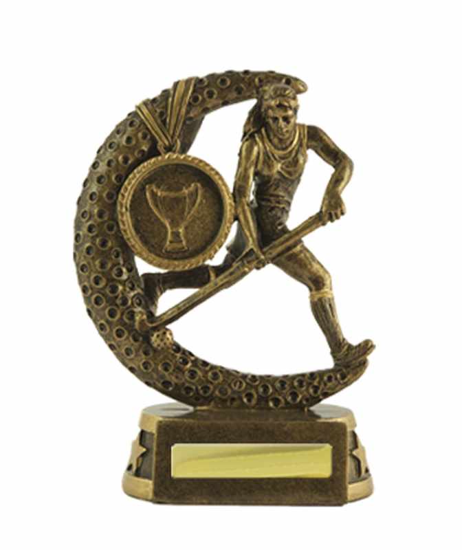 Inspiración Hockey-Fem.