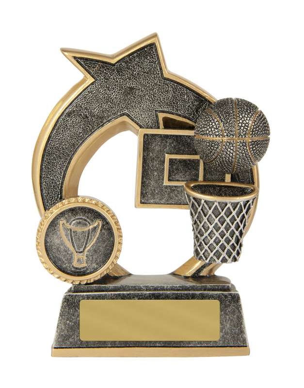 Swoosh – Baloncesto