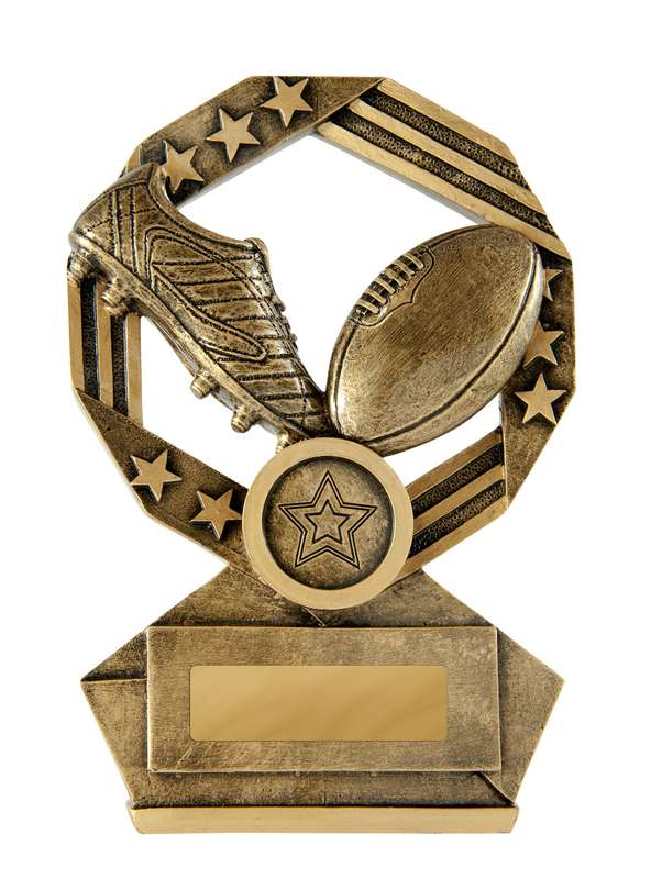 Bronzed Aussie Series – Reglas australianas