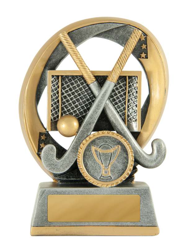 Elíptica – Hockey