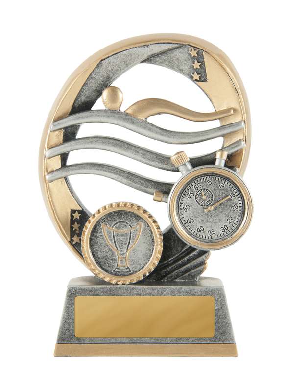 Elíptica – Natación