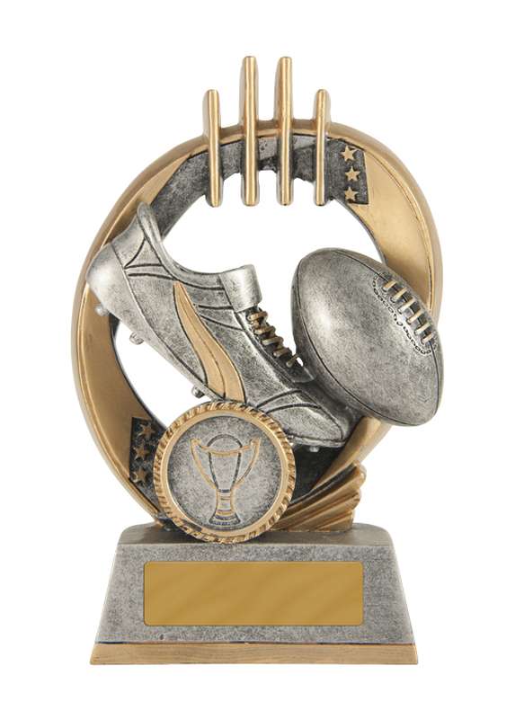 Elíptica -Reglas australianas