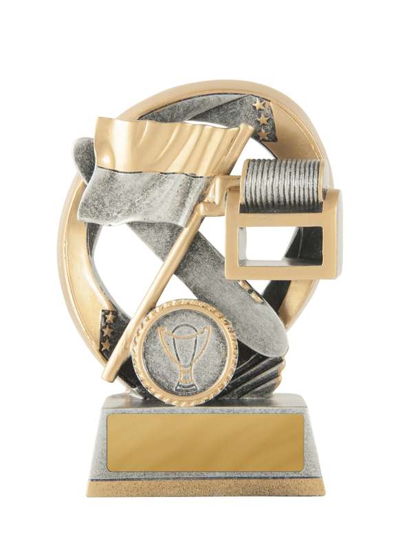 Elíptica – Salvavidas